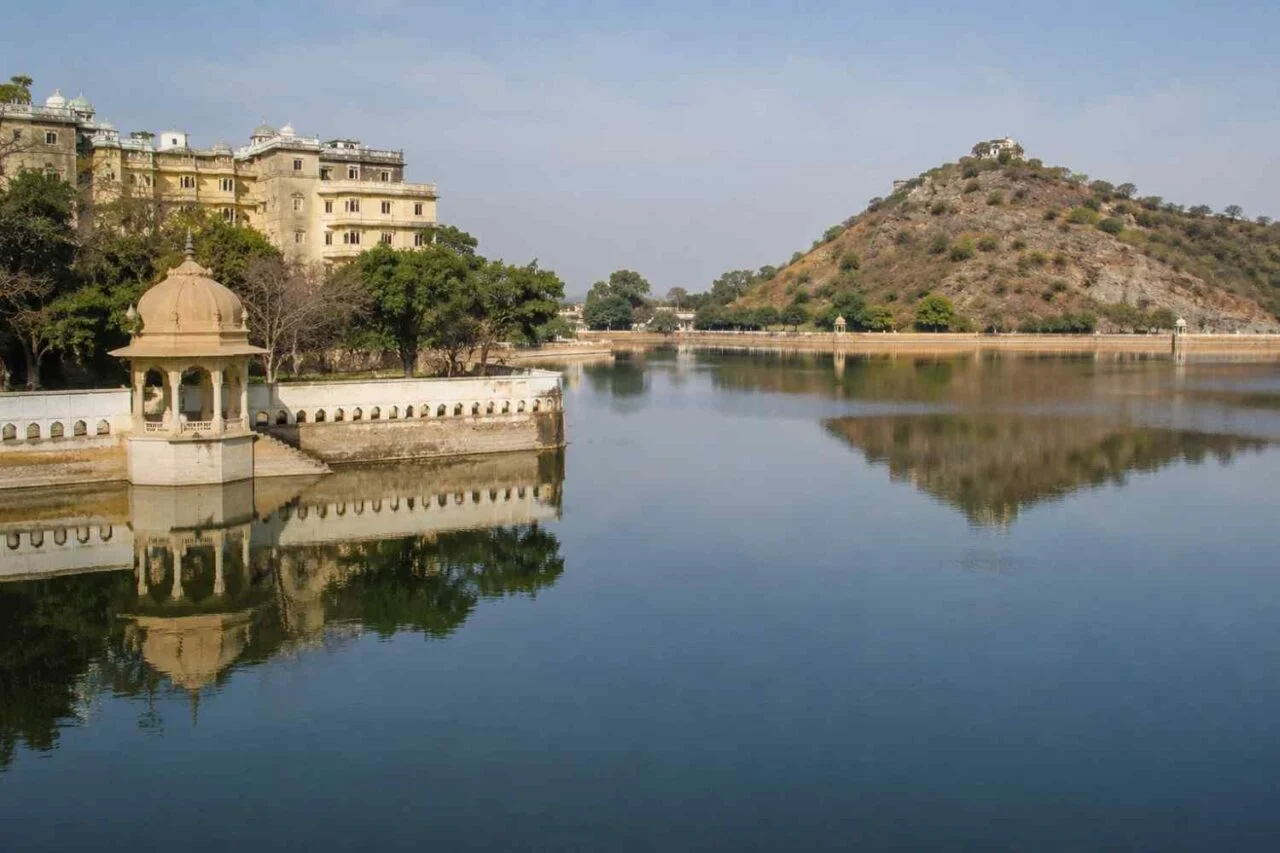 Bundi to Jaipur Cab Service