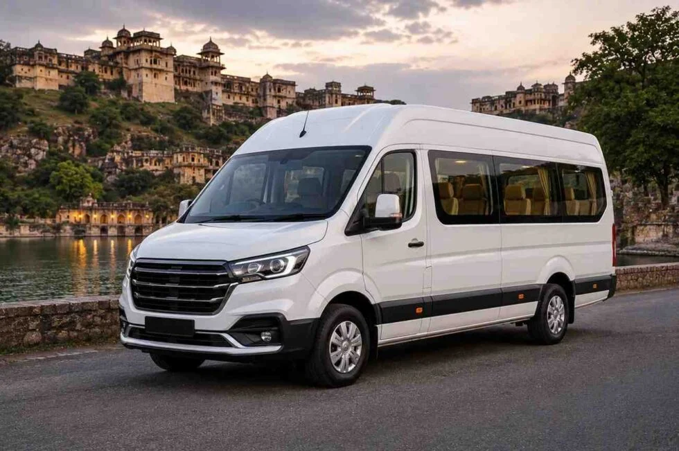 Bundi to Jaipur Taxi