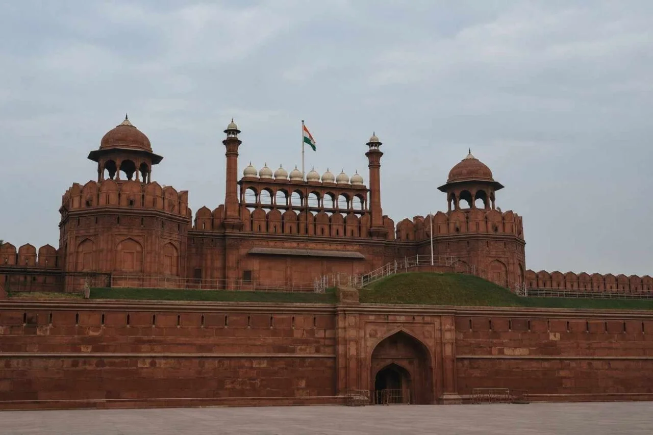 Delhi to Jaipur Cab Booking