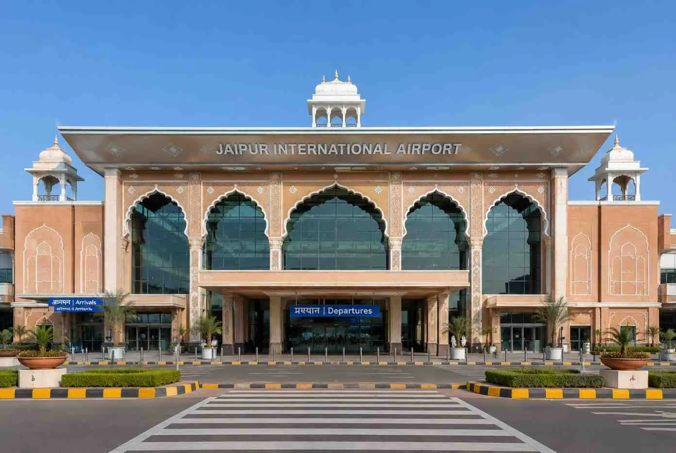 jaipur-airport-taxi-service Jaipur Airport Taxi Service