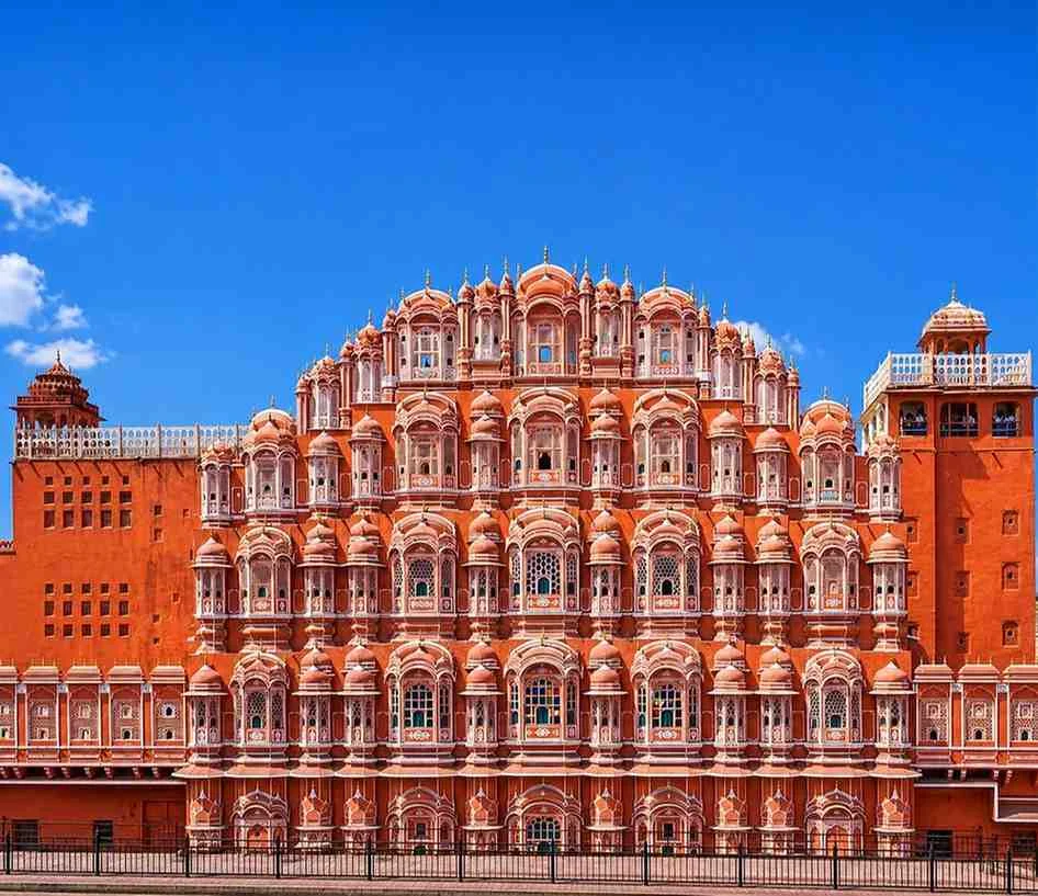 Jaipur Darshan Taxi