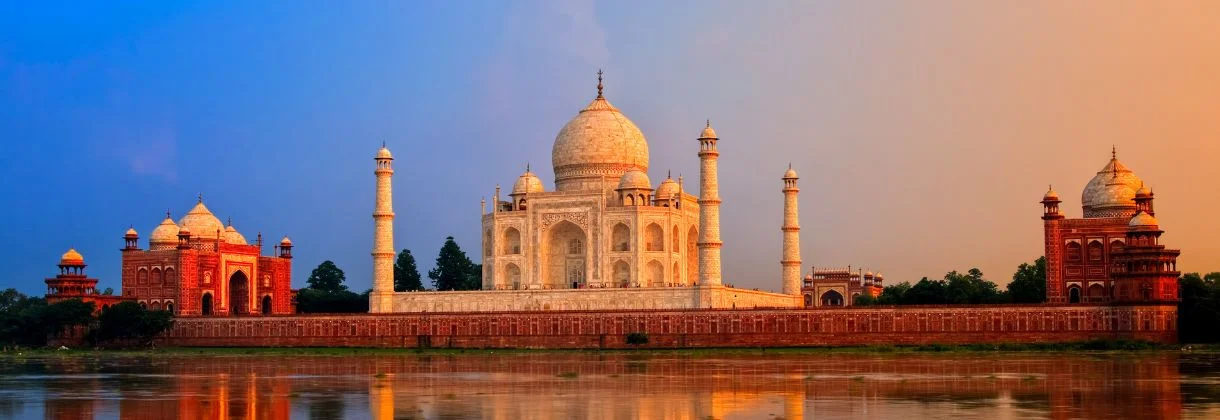 Jaipur to Agra Cab