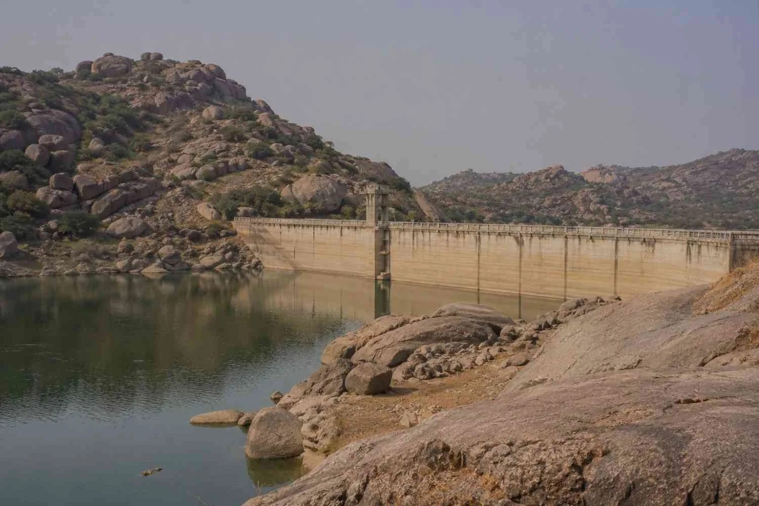 Jaipur to Jawai Cab Fare