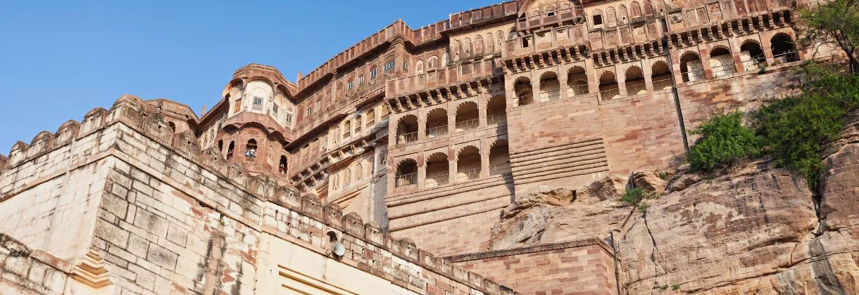 Jaipur to Jodhpur Car Rental