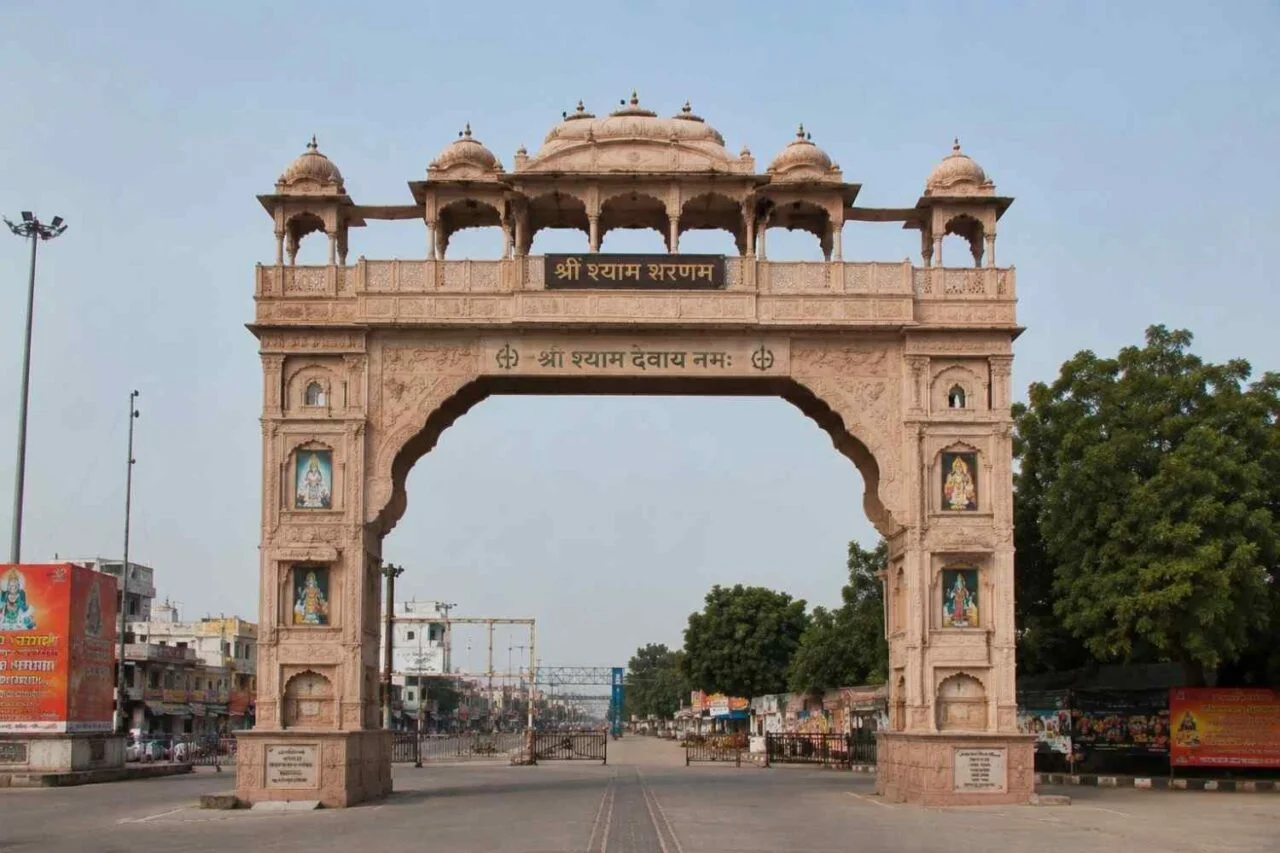 Jaipur to Khatu Cab
