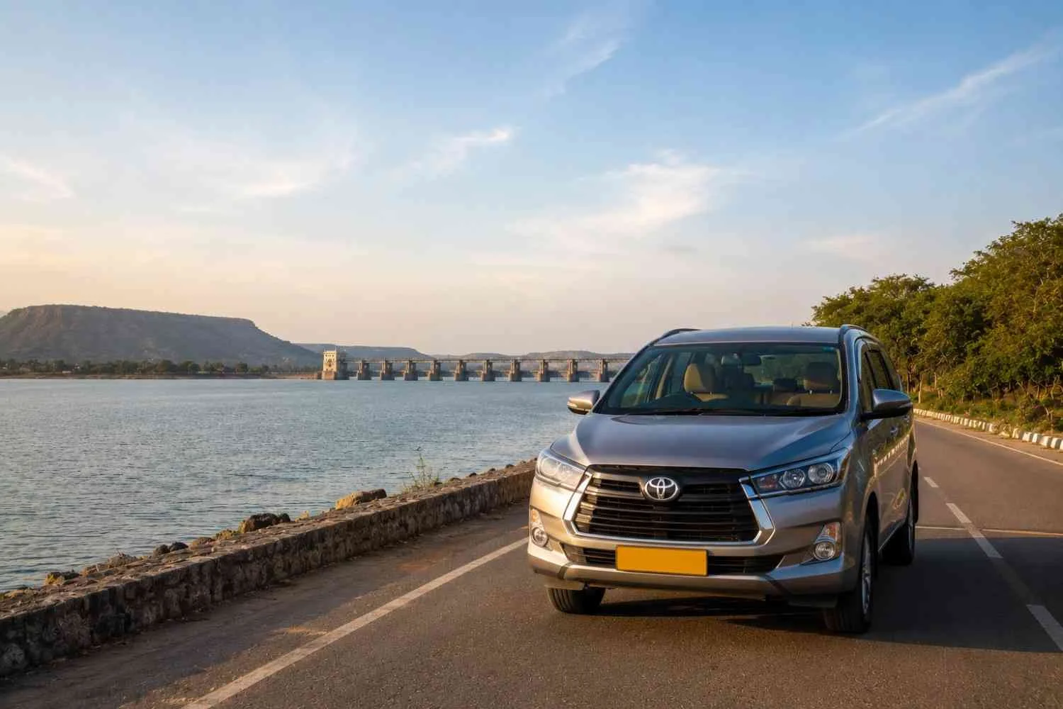 Jaipur to Kota Taxi