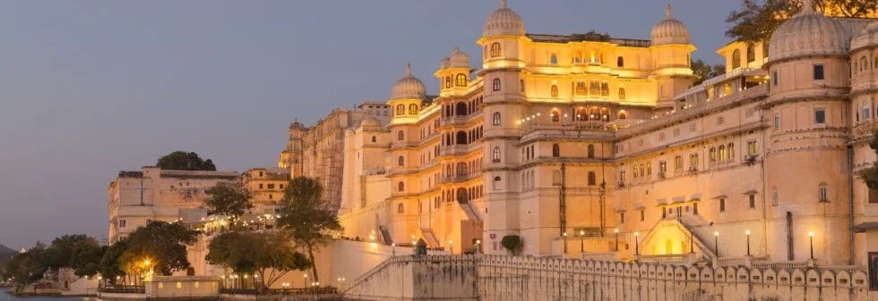 Jaipur to Udaipur Cab Service
