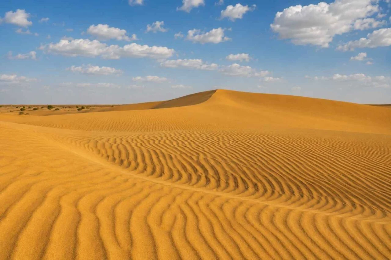 Jaisalmer to Jaipur Cab