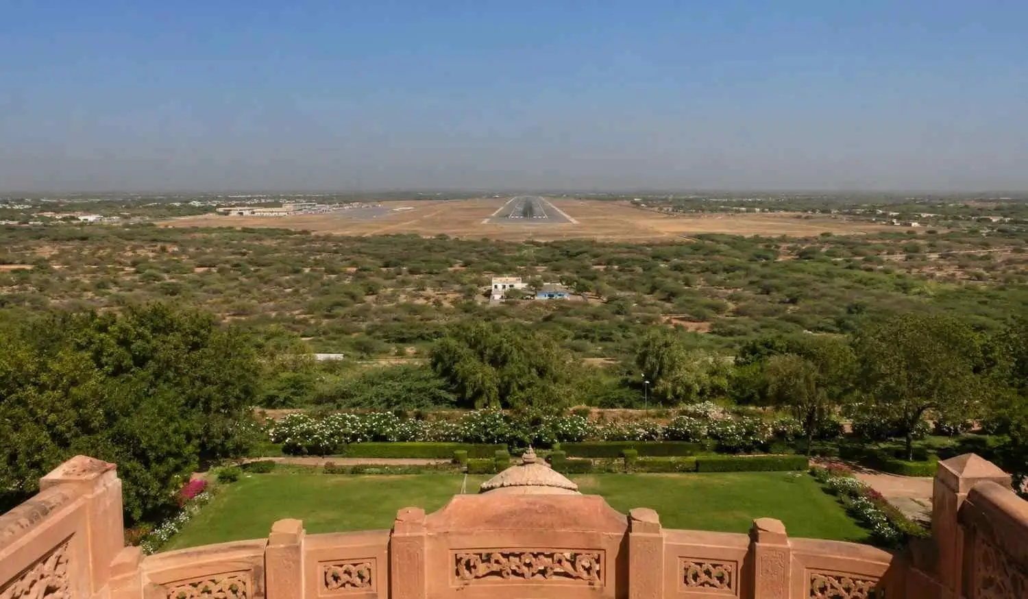 Jodhpur to Jaipur Cab Booking
