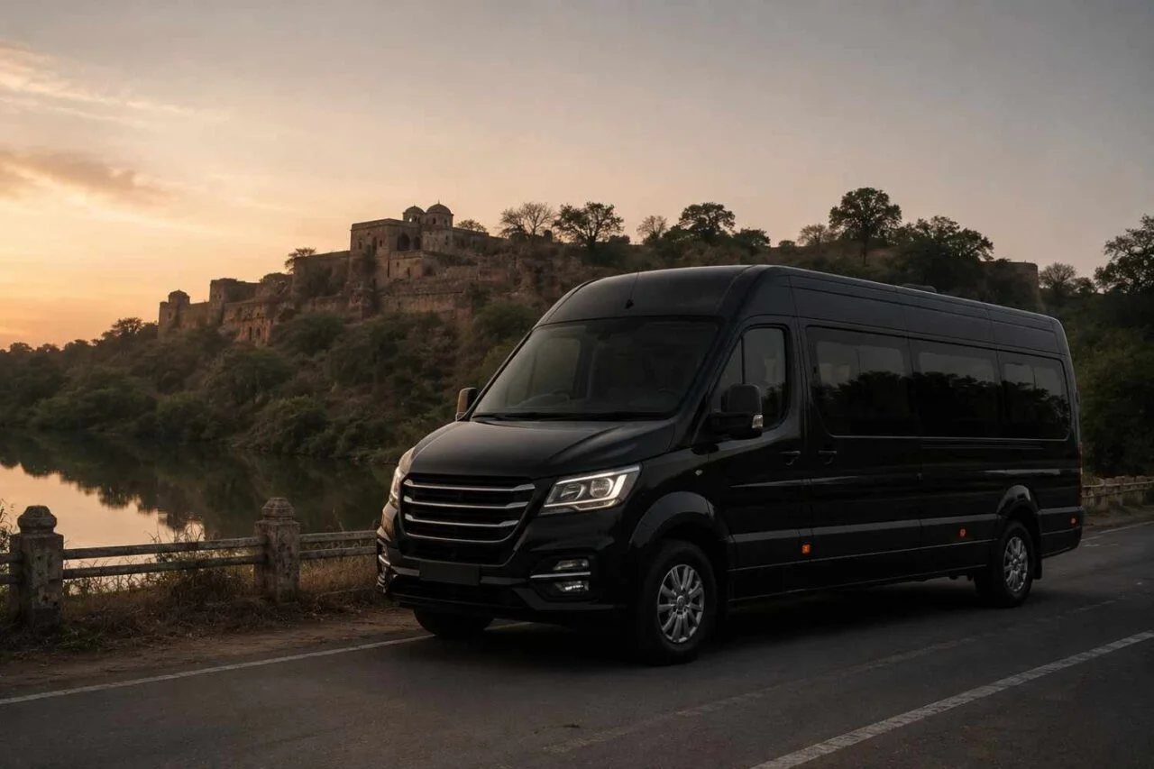 ranthambore-to-jaipur-taxi Ranthambore to Jaipur Taxi