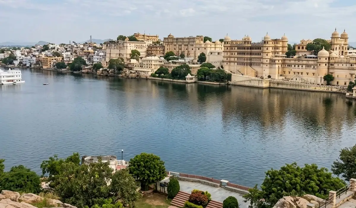 Udaipur to Jaipur Cab Price